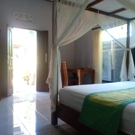 Yudi House
