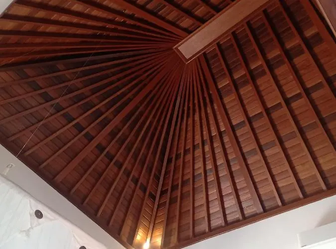 Yudi House Guest house Ubud (Bali)