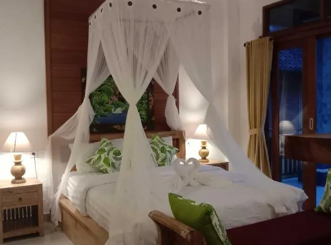 Yudi House Ubud (Bali)