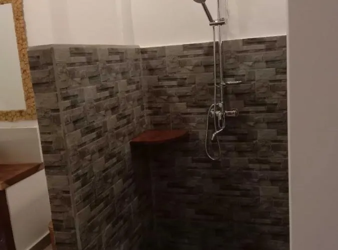 Guest house Yudi House