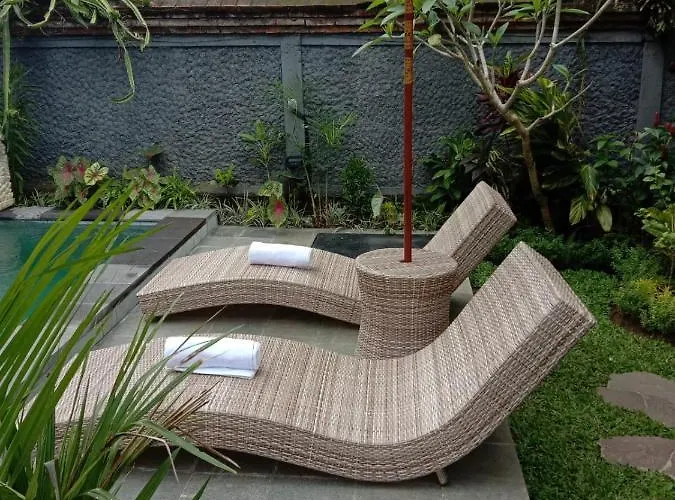 Guest house Yudi House