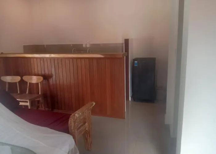Yudi House