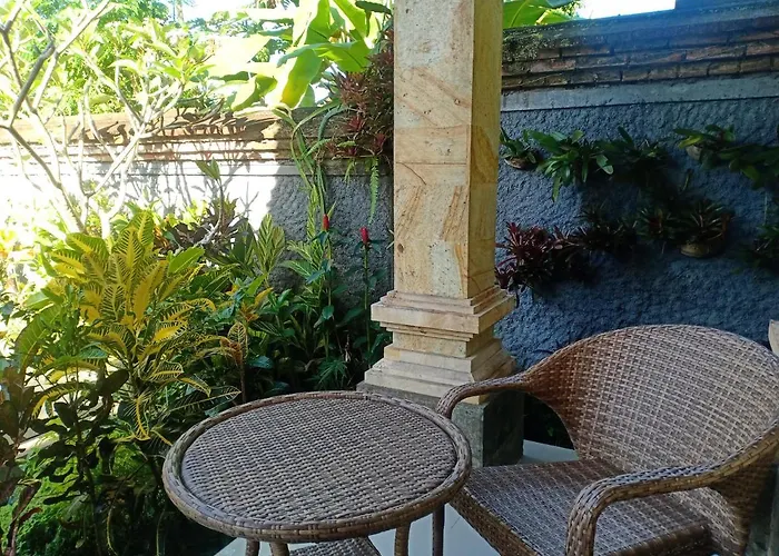 Guest house Yudi House *