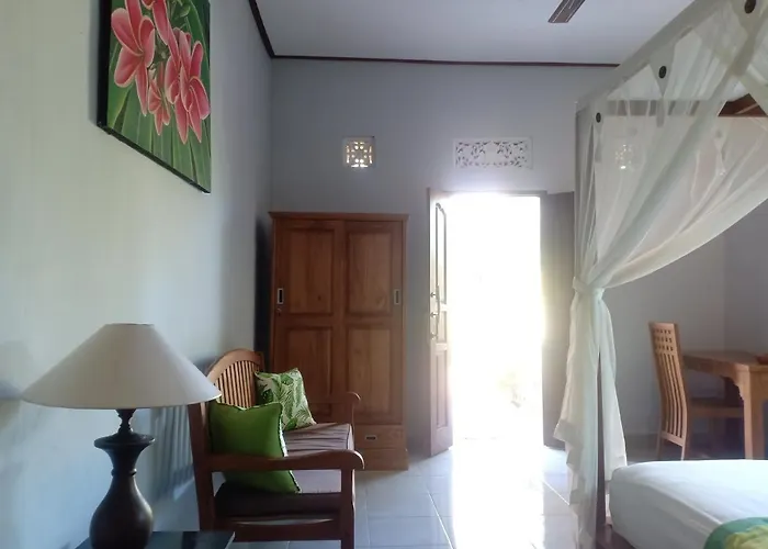 Guest house Yudi House