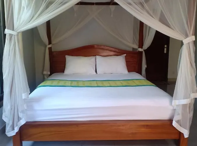 Guest house Yudi House