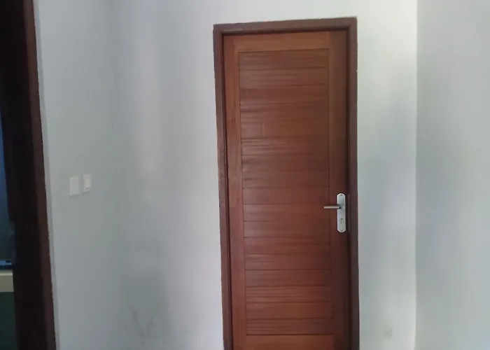 Yudi House Guest house Ubud (Bali)