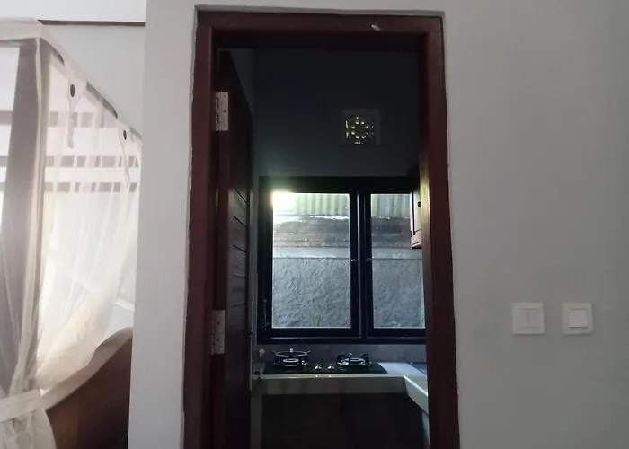 Guest house Yudi House Ubud (Bali)