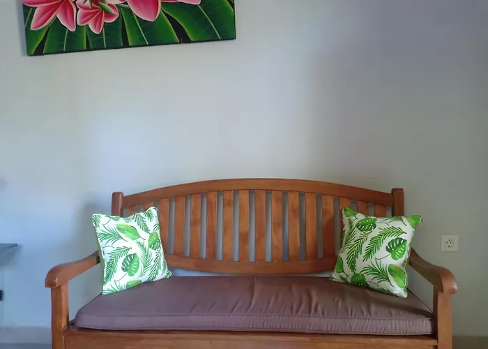 Yudi House Guest house